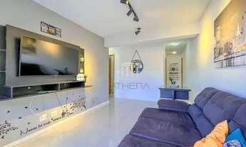 Imagem 3: Apartamento com 2 dormitórios à venda, 76 m² por R$ 560.000,00 - Várzea - Teresópolis/RJ