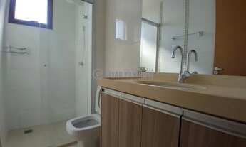 Imagem 4: Apartamento Padrão Jardim Nova Aliança Disponível Para Locação Jardim Nova Aliança 3 Dorm