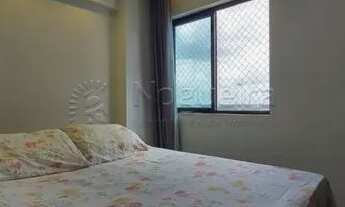 Imagem 6: LINDO APARTMENTO DE 3 QUARTOS 1 SUITE VARANDA EXCELENTE LOCALIZAÇÃO NO BAIRRO DO BARRO