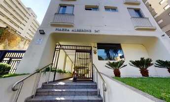 Imagem 2: Apartamento para Aluguel com 1 quarto , 42m² em Consolação - São Paulo