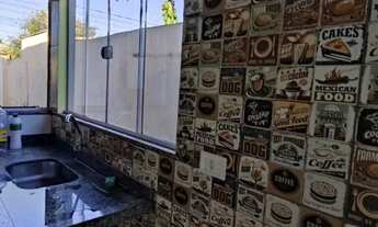 Imagem 7: Alugo Casa Aero Aero Rancho