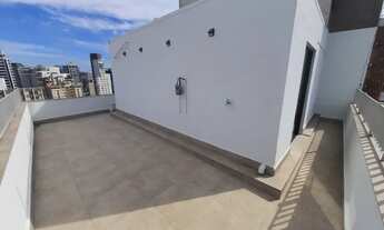 Imagem: Apartamento para aluguel possui 45 metros