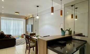 Imagem 5: Apartamento à venda no Residencial Marina Park em Florianópolis/SC