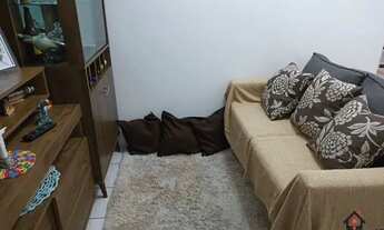 Imagem 3: Kitnet com 1 dormitório à venda, 40 m² por R$ 200.000 - Centro - Campinas/SP