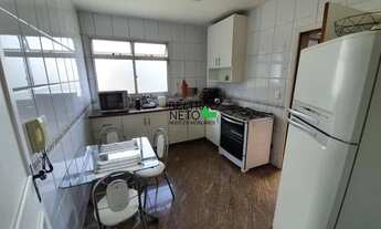 Imagem 5: Apartamento para aluguel, 4 quartos, 2 suítes, 3 vagas, Buritis - Belo Horizonte/MG