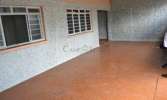 Imagem 5: Casa - Vila Boa Vista - Campinas