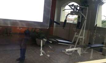 Imagem 2: Apartamento com 2 dormitórios para alugar, 50 m² por R$ 1.858,00/mês - Penha de França - S