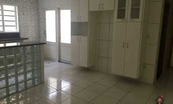 Imagem 3: Sobrado com 3 dormitórios à venda, 179 m² por R$ 320.000,00 - Conjunto Residencial Parque