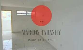 Imagem 3: Locação, Apto 1 dorm. Jd. Audir, Barueri