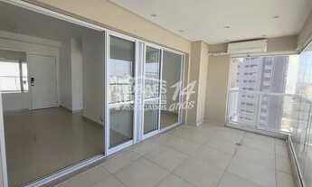 Imagem 3: Apartamento para locação, 2 quartos, sendo 1 suíte no Brooklin, São Paulo, SP