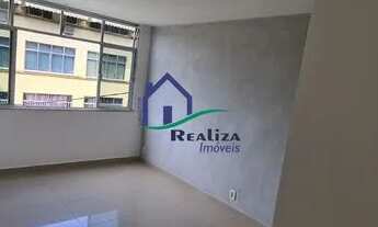 Imagem: APARTAMENTO COM 02 DORMITÓRIOS PARA LOCAÇÃO