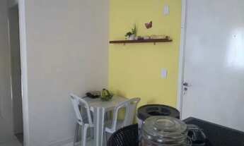 Imagem 2: Alugo quarto Quarto com aluguel por R$570 /mês