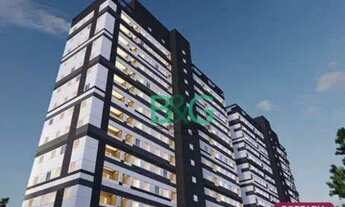 Imagem: Studio com 1 dormitório à venda, 17 m²