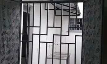 Imagem 4: Aluga-se apartamento com 2 quartos, sala, cozinha, banheiro e área de serviço