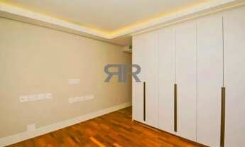 Imagem 7: Apartamento com 350 m², 4 quartos sendo 4 suítes à venda no bairro Itaim Bibi