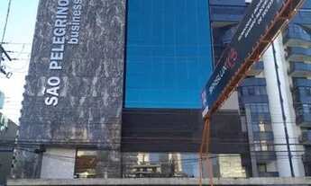 Imagem: SÃO PELEGRINO BUSINESS