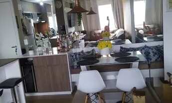 Imagem 5: Apartamento para Venda - 50.8m², 2 dormitórios, Humaitá