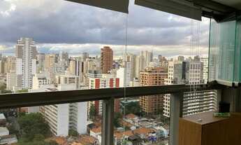 Imagem 5: Studio com 1 quarto à venda, 30m² - Pinheiros