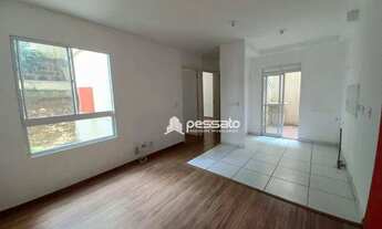 Imagem 7: Apartamento com 2 dormitórios à venda, 51 m² por R$ 160.000,00 - Santa Cruz - Gravataí/RS