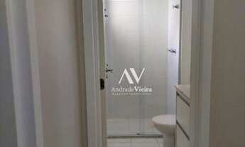 Imagem 6: Apartamento com 3 dormitórios à venda, 80 m² por R$ 580.000 - Parque Prado - Campinas/SP