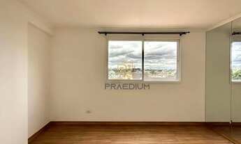 Imagem 3: Apartamento com 2 dormitórios à venda, 53 m² por R$ 275.000 - Lindóia - Curitiba/PR