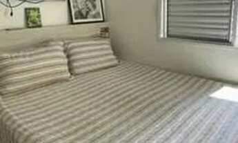 Imagem 6: Apartamento Garden com 3 dormitórios à venda, 54 m²- Jardim Alto da Boa Vista - Valinhos/S