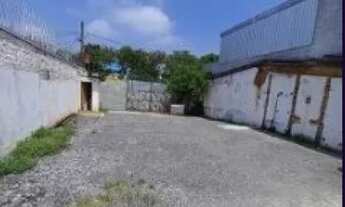 Imagem 7: Terreno de 300m² para locação no Jd. Pirajussara- SP