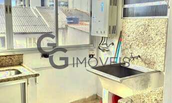 Imagem 4: Apartamento para venda com 110m² com 3 quartos em Centro - Mogi das Cruzes - SP