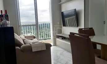 Imagem 2: Excelente apartamento 50m² no bairro Campanário em Diadema - SP