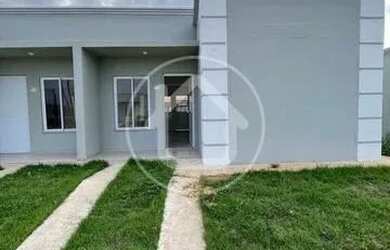 Imagem 3: CASA 2 QUARTOS SENDO1 SUITE EM CONDOMINIO