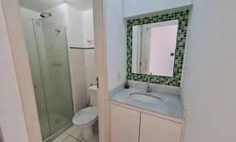 Imagem 4: ALUGO - MINHA PRAIA 2 QUARTOS COM 51M2