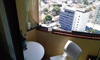 Imagem 6: Apartamento para venda com 73 metros quadrados com 3 quartos em Vila Mariana - São Paulo