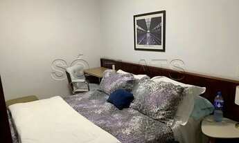 Imagem 6: Higienópolis Classic disponível locação contendo 39m² e 1 dormitório perto do Pacaembu