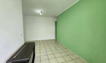 Imagem 2: Aluguel - Apartamento em Jundiaí com 2 Dormitórios no Condomínio 9 de Julho II