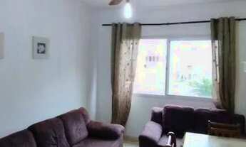 Imagem 2: Apartamento com 2 dormitórios, 62 m² - venda por R$ 220.000,00 ou aluguel por R$ 1.395,00