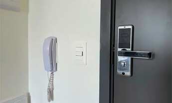 Imagem: São Paulo - Apartamento Padrão - PINHEIROS