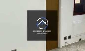 Imagem 7: Sala Comercial no Centro de Santos com 100 mt. Cod: 190