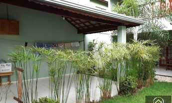 Imagem 4: Sobrado a Venda no bairro Jardim Paulista II - Indaiatuba, SP