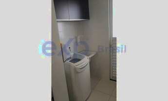 Imagem 6: Apartamento com 2 dormitórios à venda, 45 m² por R$ 230.000 - Afonso Pena - São José dos P