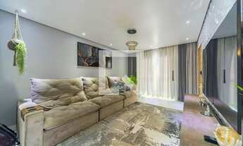 Imagem 3: Apartamento para Aluguel - Jardim Bela Vista, 3 Quartos, 172 m2