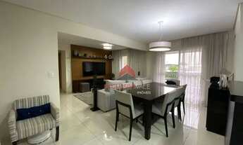 Imagem 4: Apartamento com 2 dormitórios, 82 m² - venda por R$ 550.000,00 ou aluguel por R$ 3.486,00
