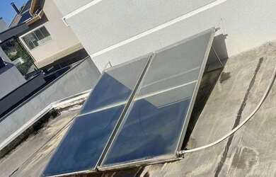 Imagem 2: Casa com 3 dormitórios, 150 m² - venda por R$ 1.050.000,00 ou aluguel por R$ 6.820,00/mês