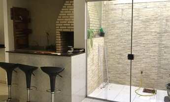 Imagem: Casa para venda com 4 quartos em Caneleira