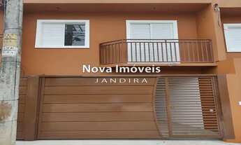 Imagem: Casa Para Financiamento Jandira Sp