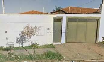 Imagem: Casa Padrão em Ribeirão Preto