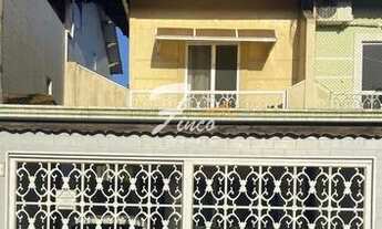 Imagem: PRAIA GRANDE - Casa Padrão - CANTO DO FORTE