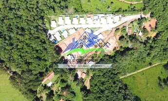 Imagem: Casa Térrea em Condomínio Fechado- Bela