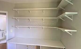 Imagem 6: Apartamento Padrão em São Carlos