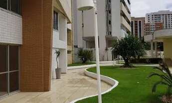 Imagem 5: ALUGO)Apt° no Cond. Versatiles de 91m² de 3 quartos no armários no Renascença II - São Lu