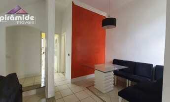 Imagem 4: Casa com 3 dormitórios à venda, 100 m² por R$ 390.000,00 - Bosque dos Eucaliptos - São Jos